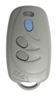 Sea 433 SMART 3 Télécommande portail 3 boutons 433.92 MHz - Telecommande Express
