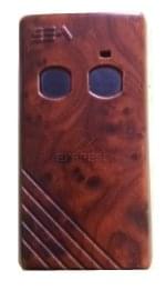 Sea HEAD 433 2 OLD Télécommande portail 2 boutons 433.42 MHz - Telecommande Express