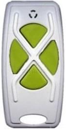 Seav BE SMART S4 Télécommande portail 4 boutons 433.92 MHz - Telecommande Express