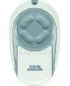 Télécommande volet roulant Siral design 580724 blanc