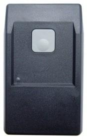 Smd 40.685 MHZ 1K Télécommande portail 1 bouton 40.685 MHz - Telecommande Express