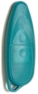 Sommer 4025 BLUE Télécommande portail 2 boutons 868.8 MHz - Telecommande Express