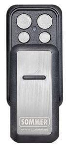 Sommer S 10305 Télécommande portail 4 boutons 868.8 MHz - Telecommande Express