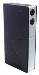 Tedsen SKX 2 Télécommande portail 2 boutons 433.92 MHz - Telecommande Express
