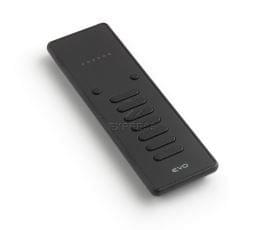 Teleco TVEVO 868N42P Télécommande portail 7 boutons 868 MHz - Telecommande Express