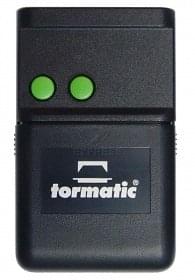 Télécommande portail Tormatic S 41 2