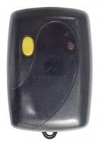 Télécommande portail V2 T 1SAW433