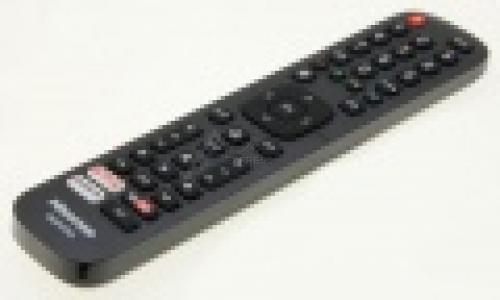 Télécommande TV HISENSE 193219 Originale