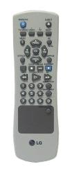 Télécommande TV LG 6711R1P038D Originale