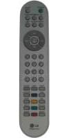 Télécommande TV LG AKB30377804 Originale