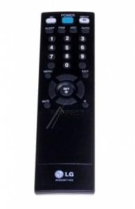 Télécommande TV LG AKB33871403 Originale