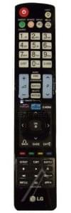 Télécommande TV LG AKB72914058 Originale