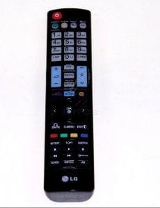 Télécommande TV LG AKB73275608 Originale
