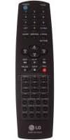 Télécommande TV LG AKB73575302 Originale