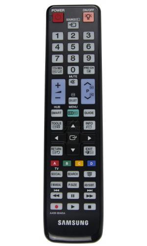 Télécommande TV SAMSUNG AA59 00445A Originale
