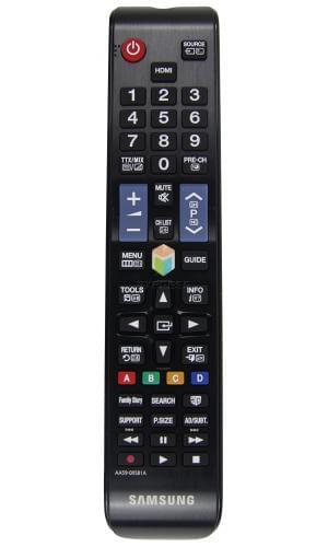 Télécommande TV SAMSUNG AA59 00581A Originale