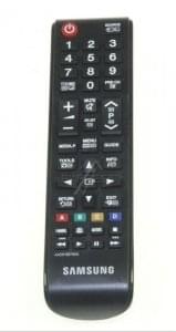 Télécommande TV SAMSUNG AA59 00743A Originale