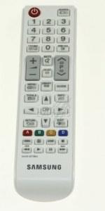 Télécommande TV SAMSUNG AA59 00788A Originale