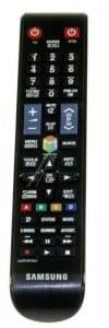 Télécommande TV SAMSUNG AA59 00792A Originale