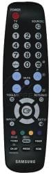 Télécommande TV SAMSUNG BN59 00676A Originale