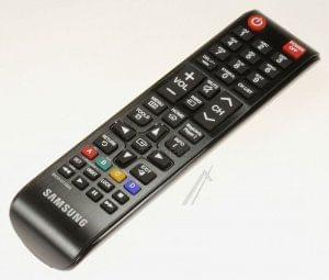Télécommande TV SAMSUNG BN59 01180A Originale