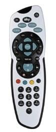 Télécommande TV Sky SKY111 Originale