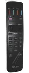 Télécommande TV THOMSON TC3003 10528890 Originale