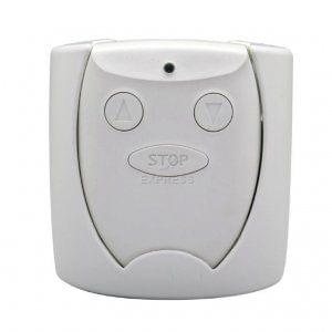 Télécommande volet roulant Deprat 010comon 1
