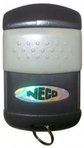 Télécommande volet roulant Neco mk1