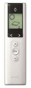 Télécommande somfy easy sun io