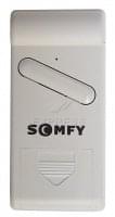 Télécommande portail Somfy RCS 100 1