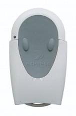 Teleco TXR 433 A02 Télécommande portail 2 boutons 433.92 MHz - Telecommande Express