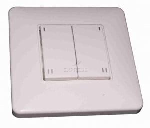 TÃ©lÃ©commande volet roulant Teleco txw 868 a04