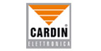 Telecommande Cardin