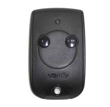 telecommande SOMFY KEYTIS-NS-2-RTS