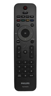 telecommande PHILIPS 2422 549 01833