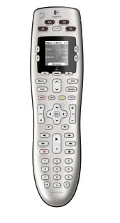 telecommande LOGITECH HARMONY H600