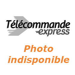 telecommande PANASONIC CS-1800TE
